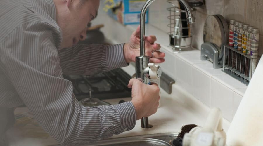 Professional Gas Leak Detection in Winona, MN